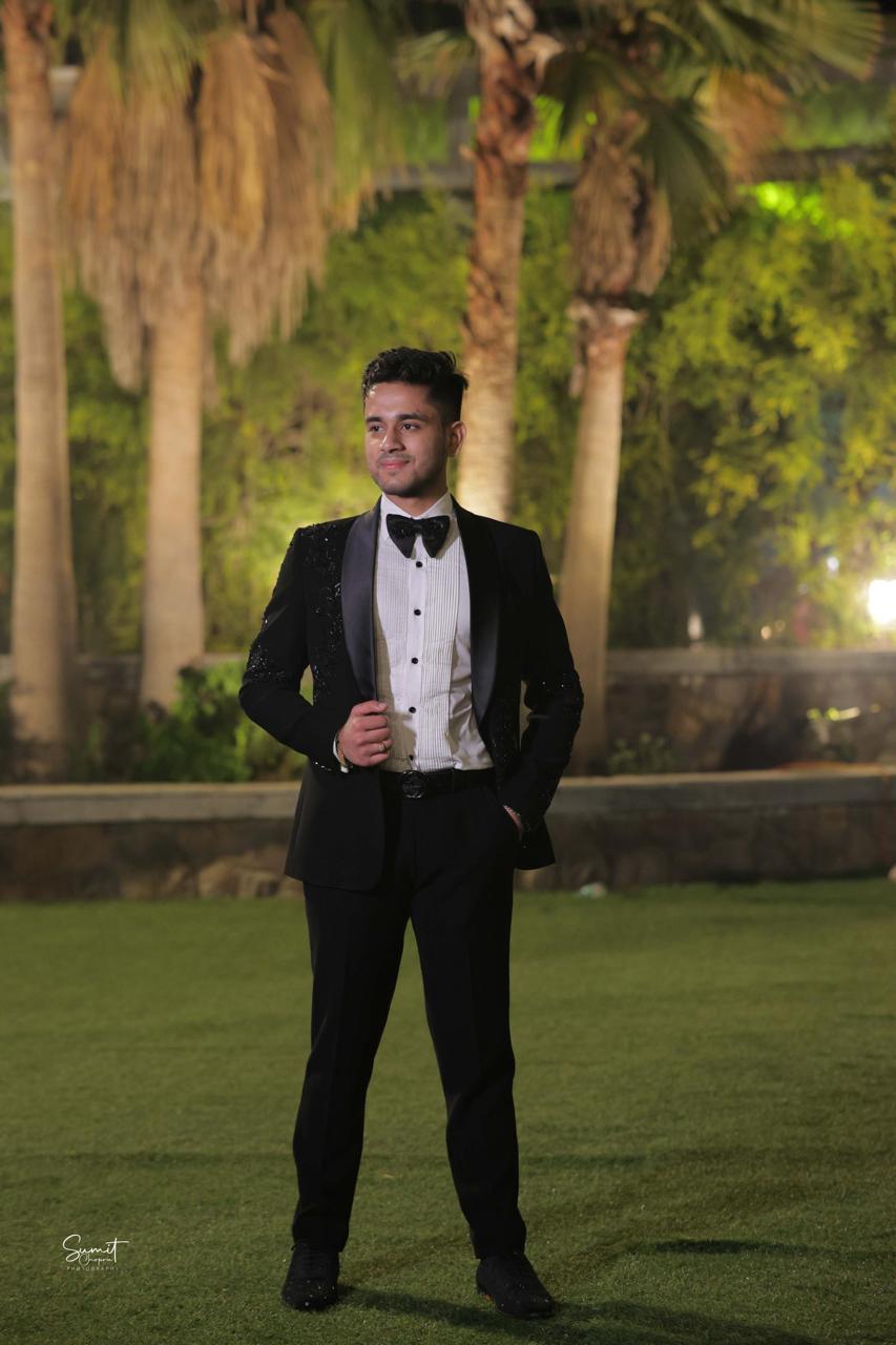 Aditya G.
