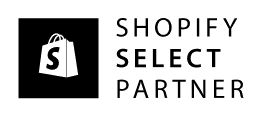 Shopify Select Partner